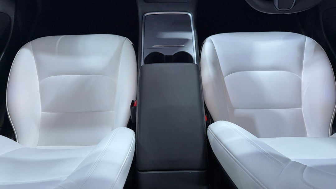 2021 Tesla Model 3 Standard Range Plus RWD, Automatic, 52580 km, Center Console