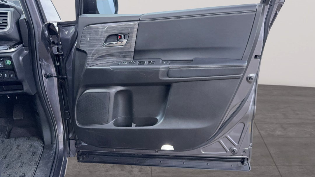 2014 Honda Odyssey Vti-l, Automatic, 44418 km, Speaker View