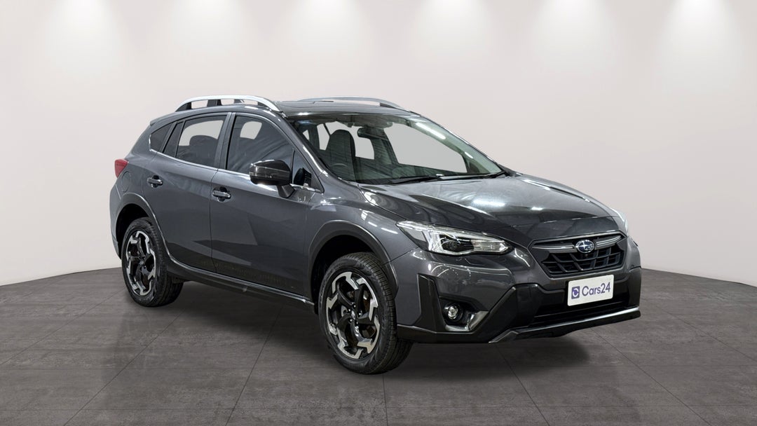 2021 Subaru XV 2.0i-s AWD, Automatic, 72900 km, Right Front Diagonal (45- Degree) View