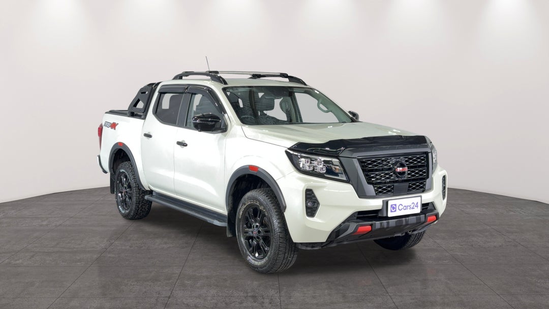 Right Front Diagonal (45- Degree) View