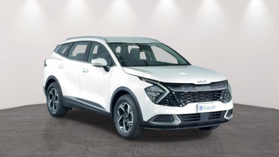 2022 Kia Sportage S (fwd) Automatic, 44k kms Petrol Car