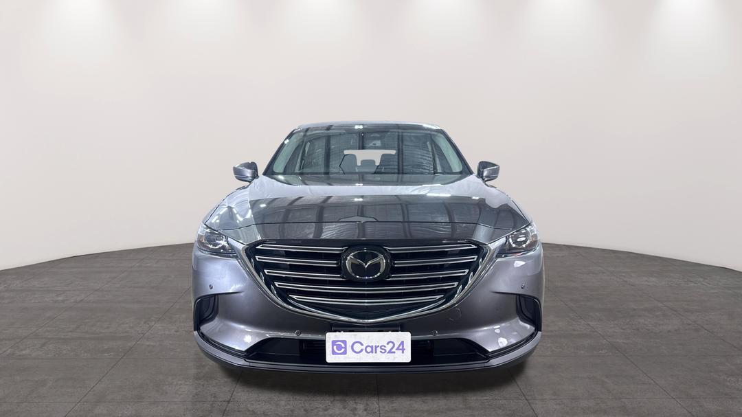 2021 Mazda CX-9 Touring (FWD), Automatic, 89333 km, Front View