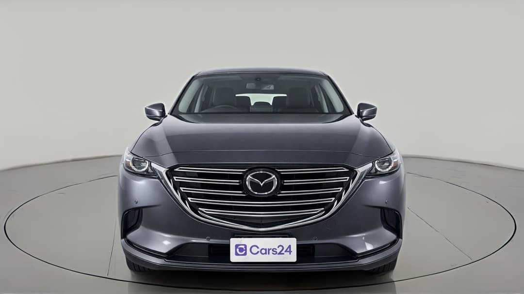 2021 Mazda CX-9 Touring (FWD), Automatic, 89333 km, Front View
