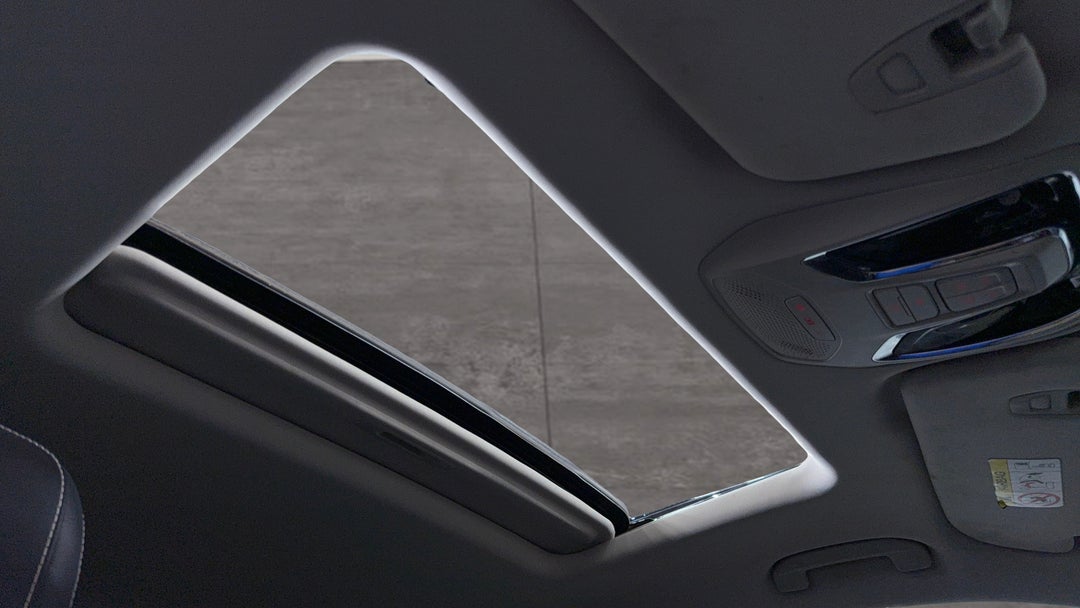 2021 LDV D90 Executive (4WD) D20, Automatic, 87549 km, Interior Sunroof/Moonroof