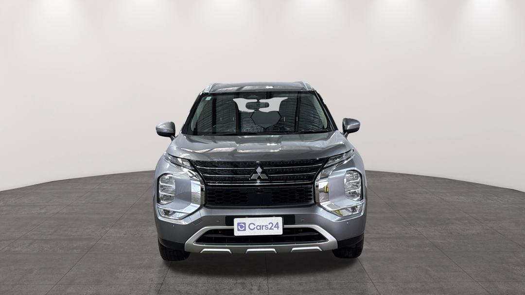2023 Mitsubishi Outlander Ls 7 Seat (2WD), Automatic, 59322 km, Front View