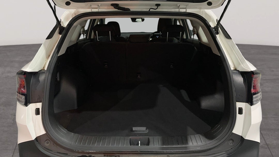 2024 Kia Sportage S (FWD), Automatic, 43588 km, Boot Inside View