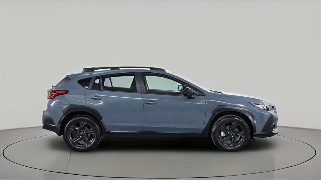 2025 Subaru Crosstrek AWD 2.0l, Automatic, 20360 km, Right Side View