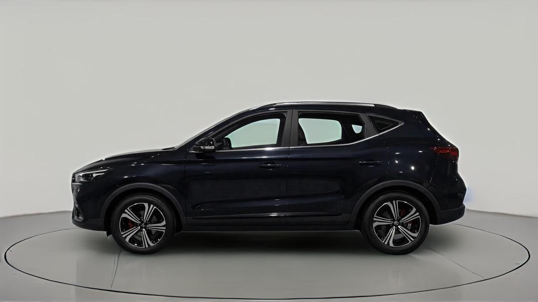 2023 MG Zst Excite, Automatic, 13124 km, Left Side View