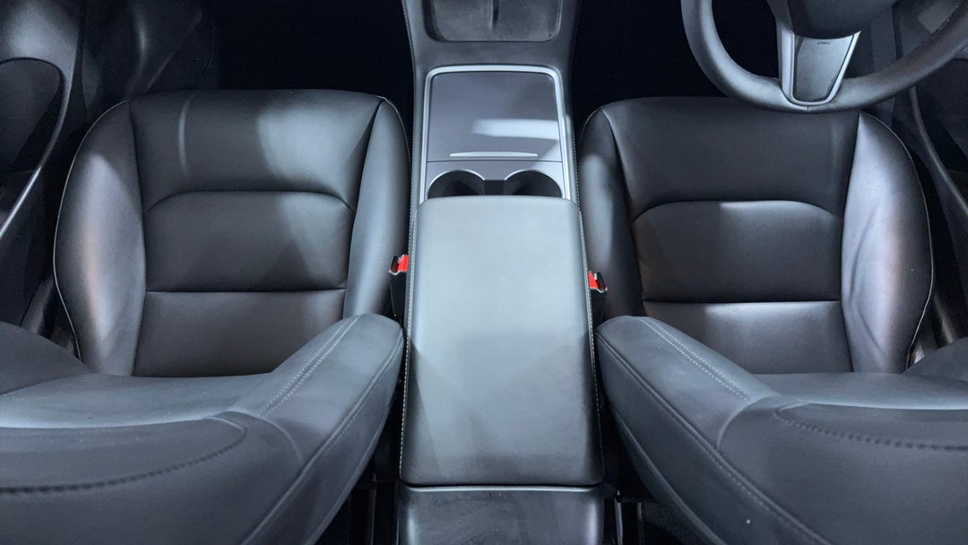 2021 Tesla Model 3 Standard Range Plus RWD, Automatic, 56712 km, Center Console