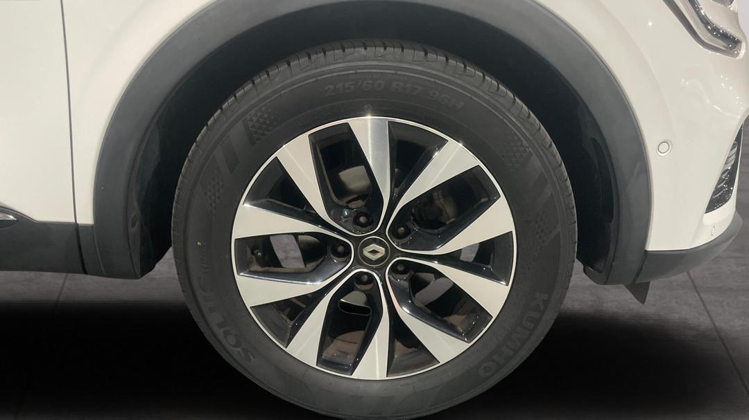 2023 Renault Arkana Zen, Automatic, 52815 km, Right Front Wheel