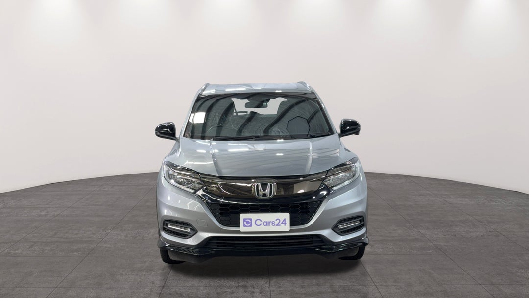 2018 Honda HR-V Rs, Automatic, 61787 km, Front View