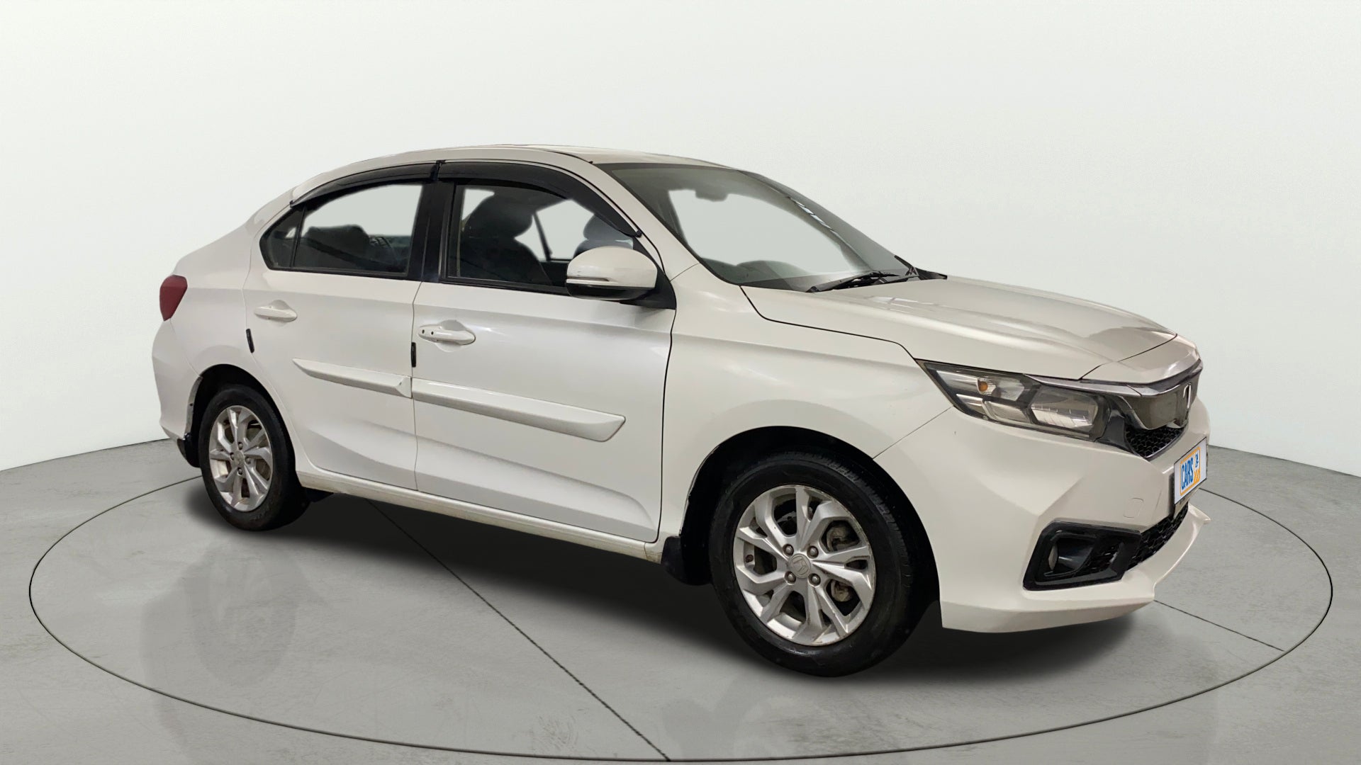 Honda Amaze