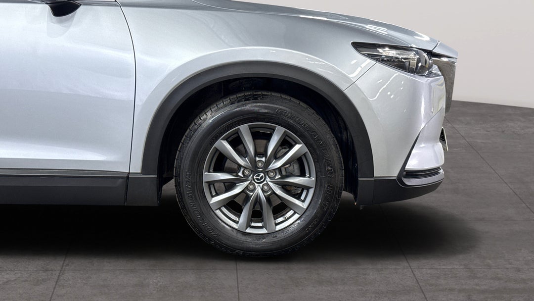 2020 Mazda CX-9 Touring (AWD), Automatic, 125180 km, Right Front Wheel