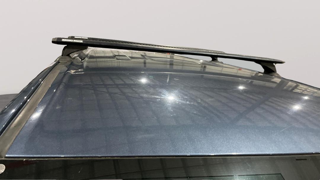 2019 Toyota Kluger Gx (4x2), Automatic, 70321 km, Roof/Sunroof View