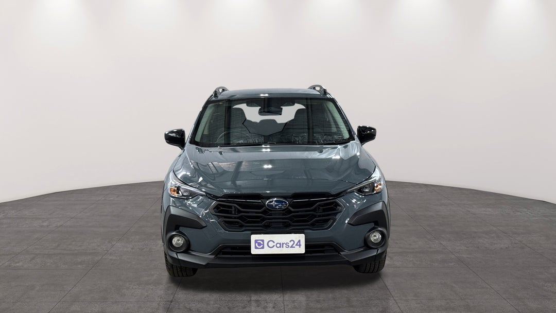 2025 Subaru Crosstrek AWD 2.0l, Automatic, 23060 km, Front View