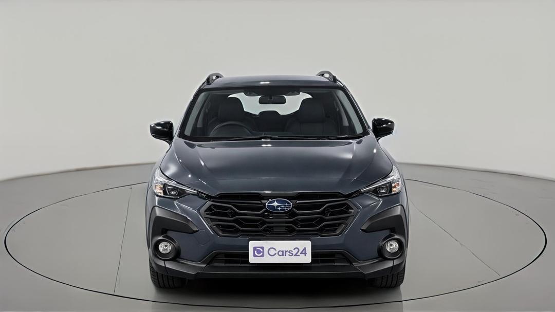2025 Subaru Crosstrek AWD 2.0l, Automatic, 23060 km, Front View
