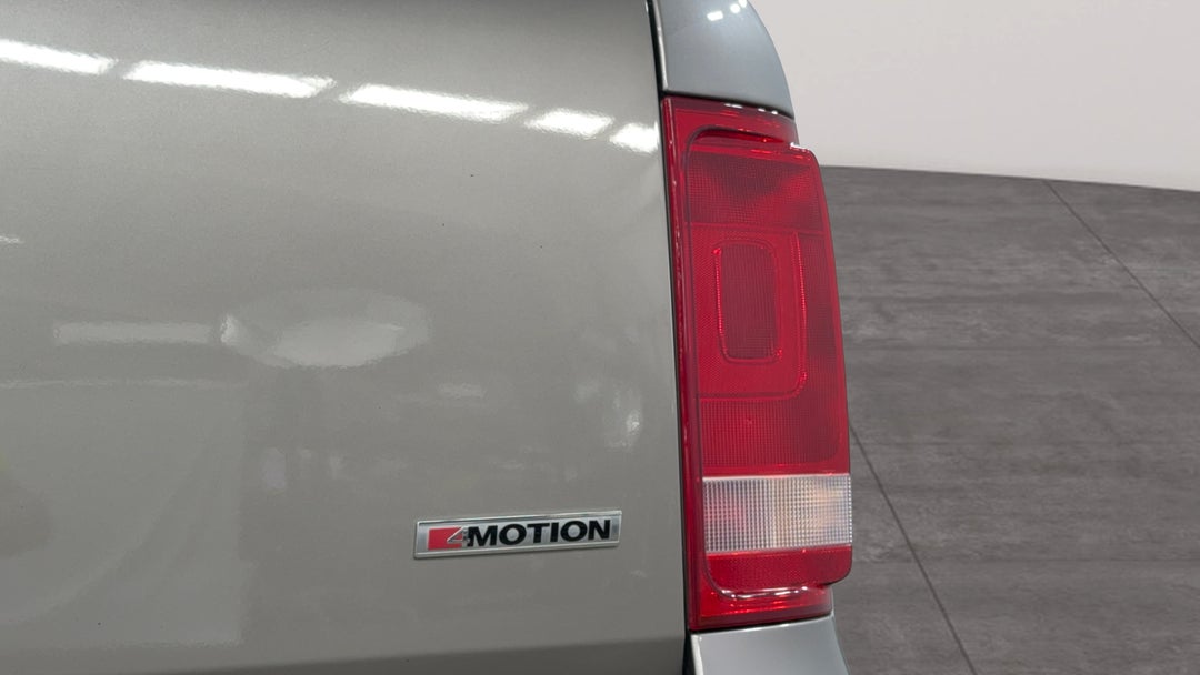 Badge (Boot Right Side)