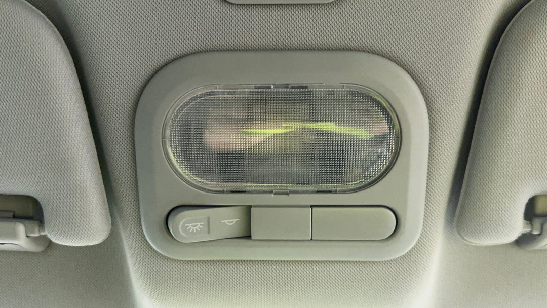 2019 MG Mg3 Auto Excite, Automatic, 56530 km, On-Roof Controls/Sunglass holder