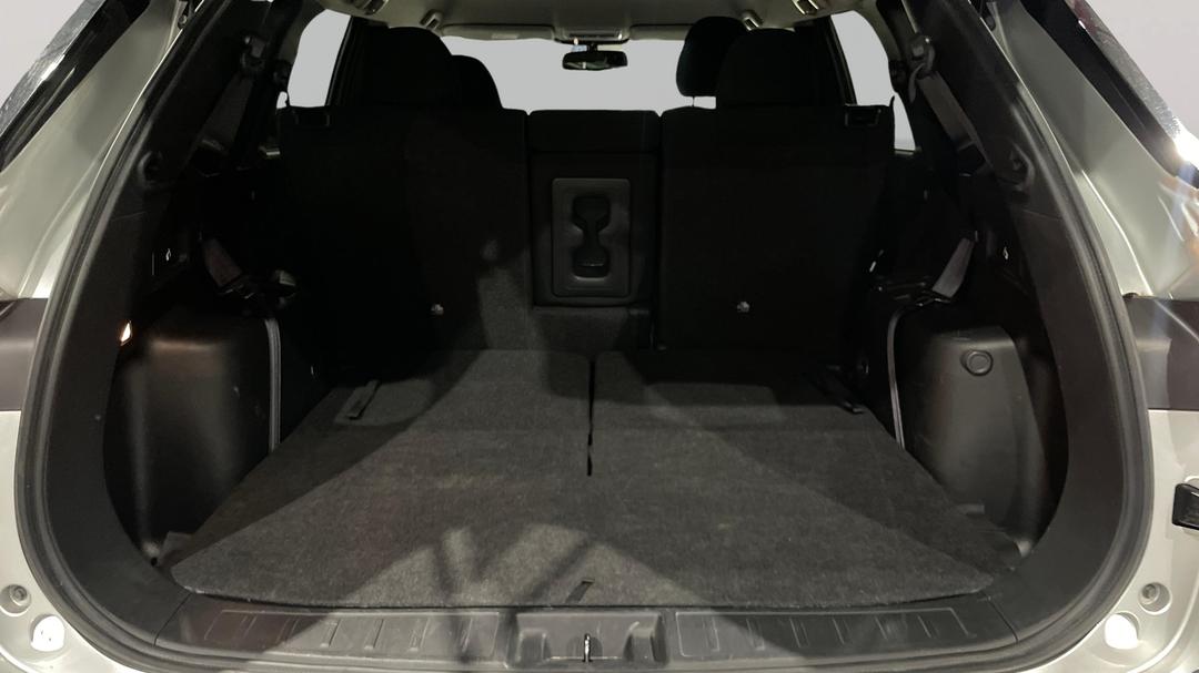 2024 Mitsubishi Outlander Ls 7 Seat (2WD), Automatic, 54747 km, Boot Inside View