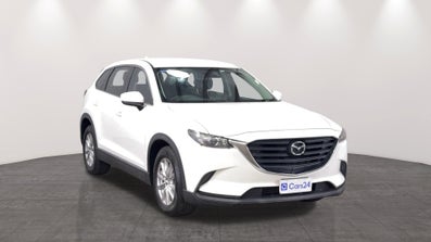 2017 Mazda CX-9 Sport (fwd) Automatic, 106k kms Petrol Car