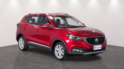 2021 MG ZS Excite Automatic, 22k kms Petrol Car