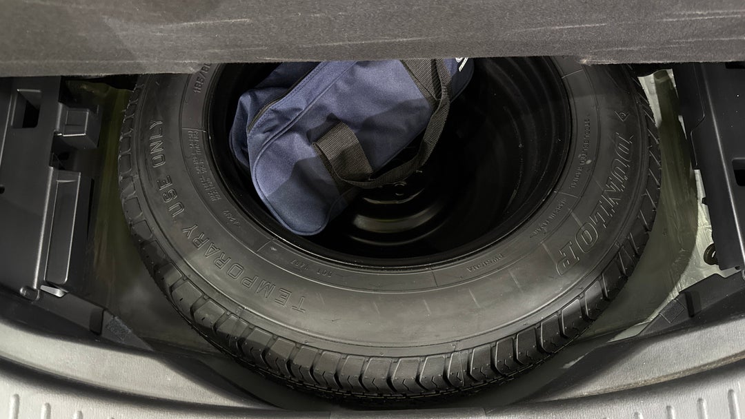 2020 Mazda CX-9 Touring (AWD), Automatic, 125180 km, Spare Wheel