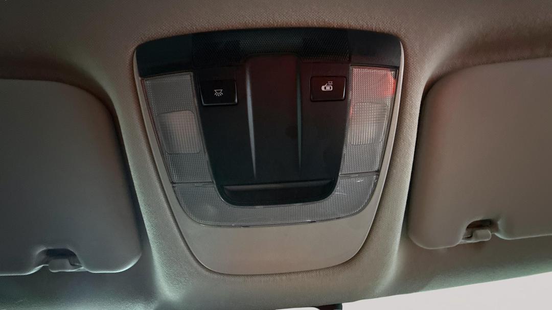 2020 Kia Seltos Sport (FWD), Automatic, 35006 km, On-Roof Controls/Sunglass holder