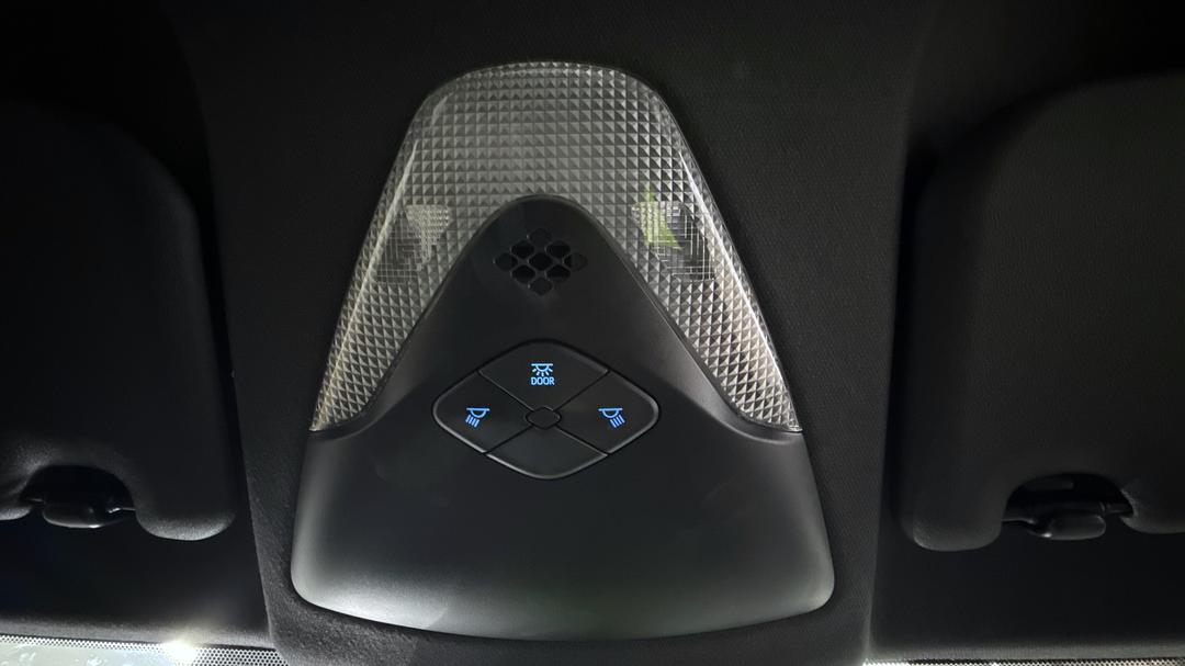 2019 Toyota C-HR Koba (2WD), Automatic, 12042 km, On-Roof Controls/Sunglass holder
