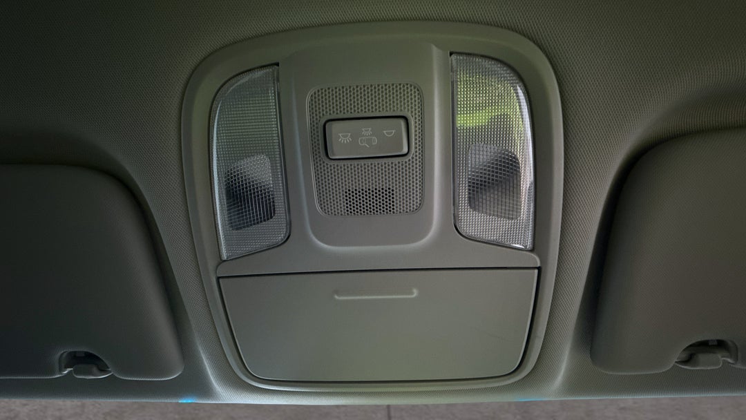 2019 Kia Sportage Sx+ (FWD), Automatic, 65343 km, On-Roof Controls/Sunglass holder