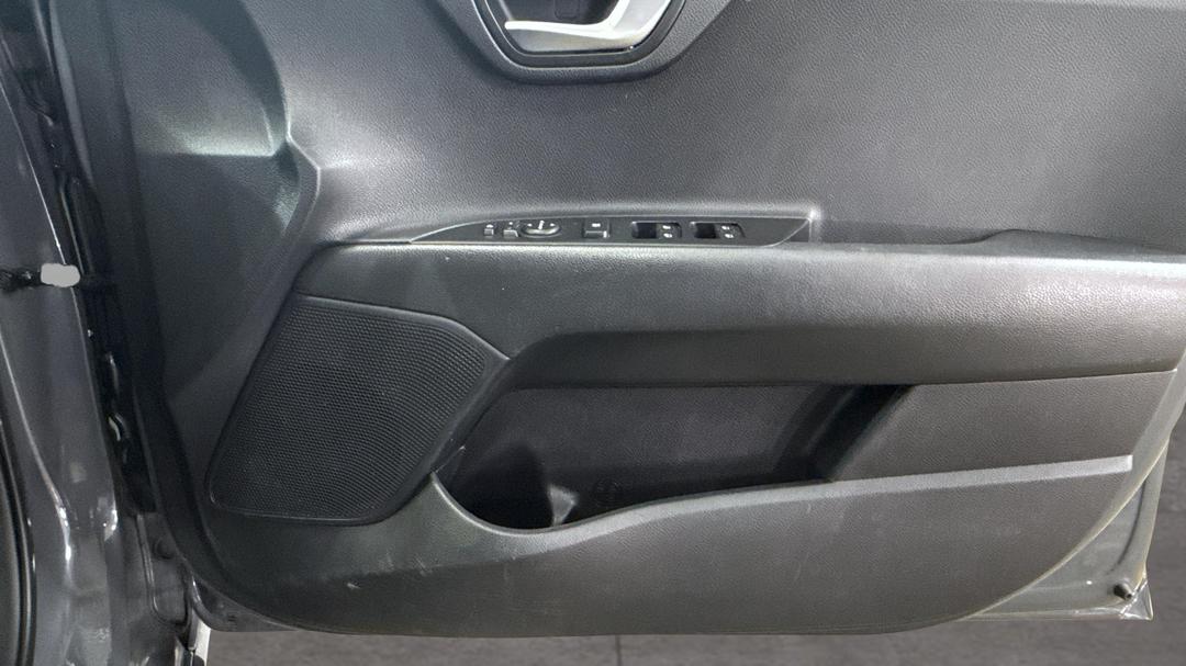 2021 Kia Rio Gt-line, Automatic, 86015 km, Speaker View