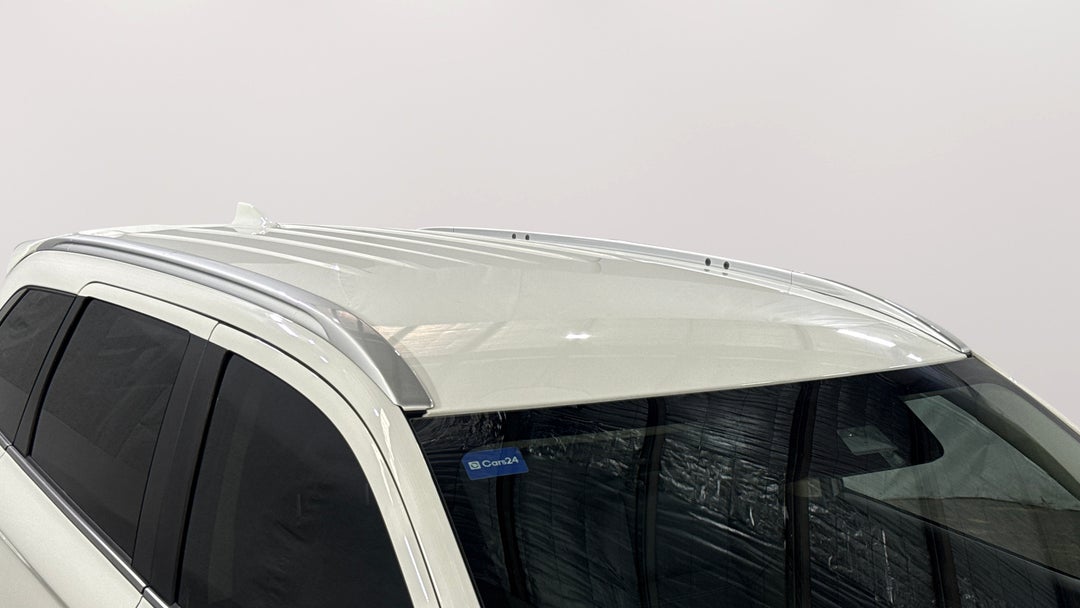 2020 Mitsubishi Outlander Ls 7 Seat (2WD), Automatic, 62579 km, Roof/Sunroof View