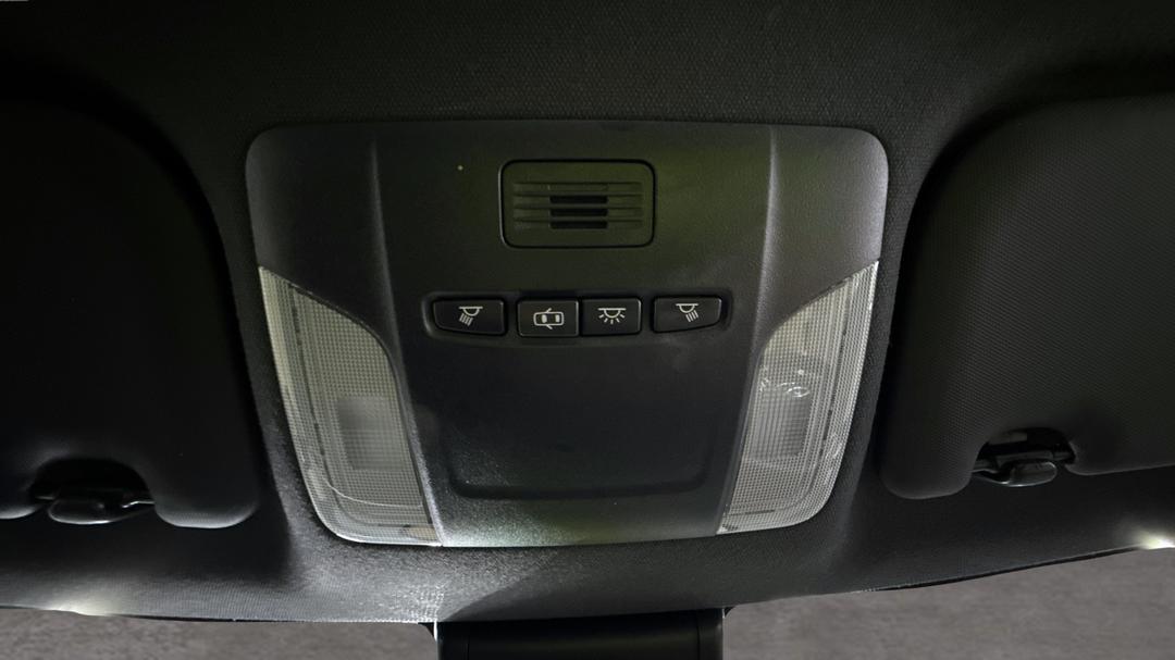 2019 Toyota Corolla Ascent Sport, Automatic, 56761 km, On-Roof Controls/Sunglass holder