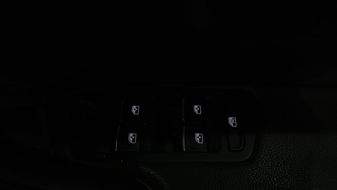2019 Volkswagen Golf R, Automatic, 115230 km, Drivers Side Door Panel Controls