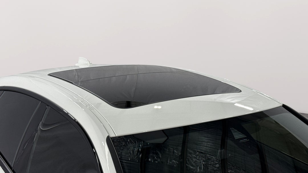 2020 BMW 2 20i M Sport, Automatic, 47599 km, Roof/Sunroof View