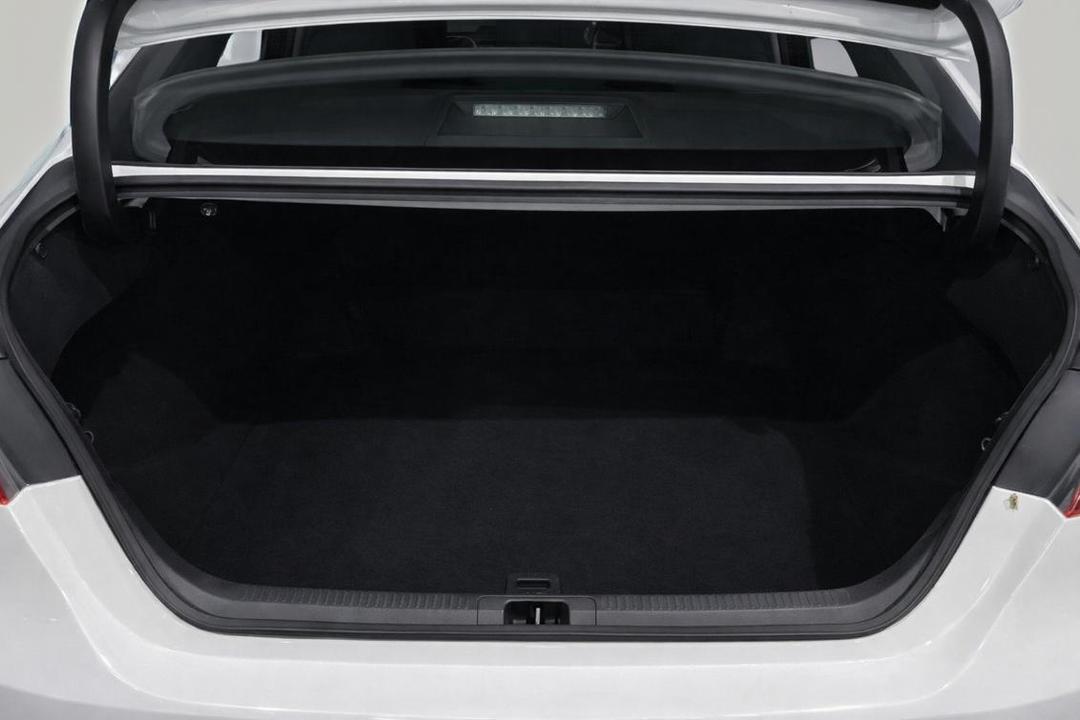 2023 Toyota Camry Ascent, Automatic, 52213 km, Boot Inside View