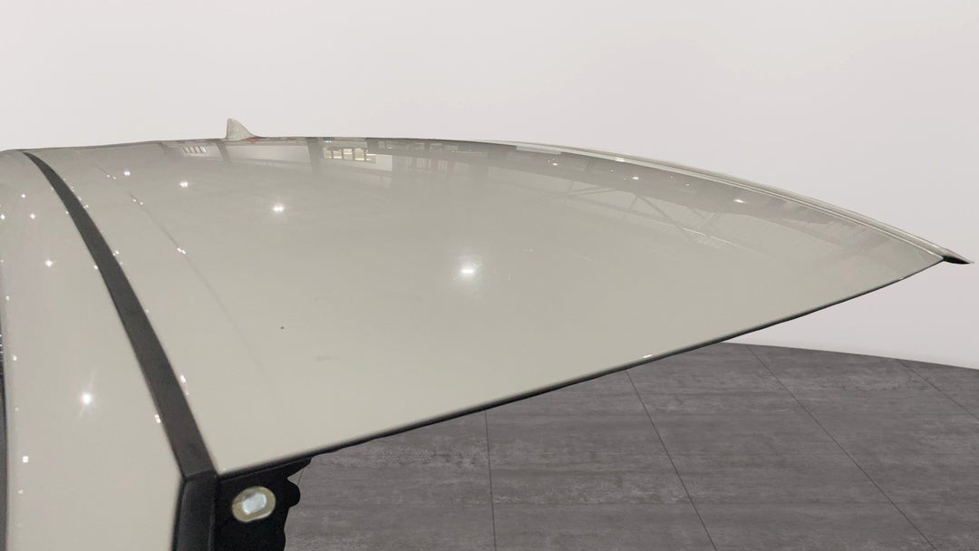 2023 Toyota Camry Ascent Hybrid, Automatic, 35467 km, Roof/Sunroof View