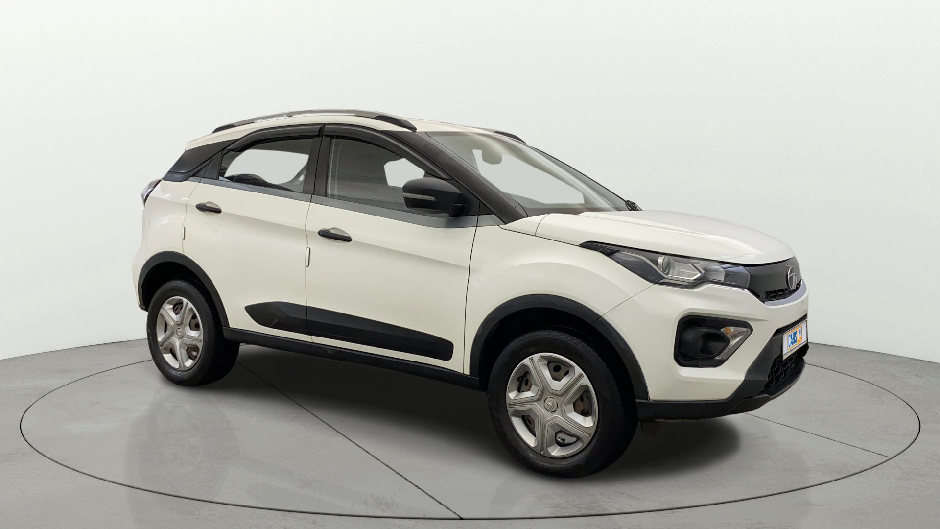 Tata NEXON