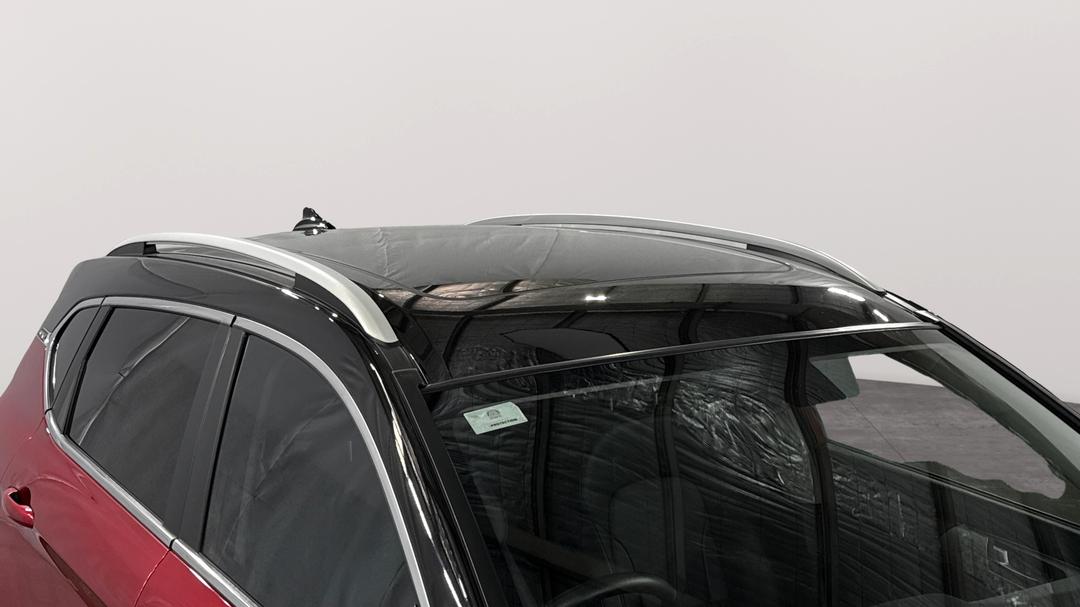2020 Haval H2 Lux 2WD, Automatic, 87126 km, Roof/Sunroof View