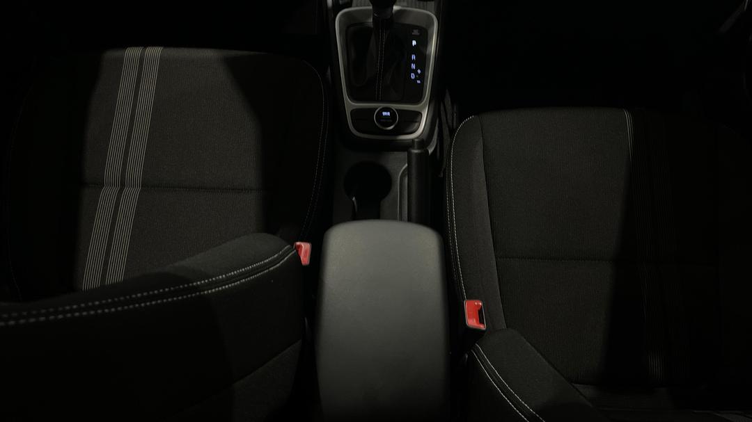 2021 Hyundai Venue Active, Automatic, 20760 km, Center Console