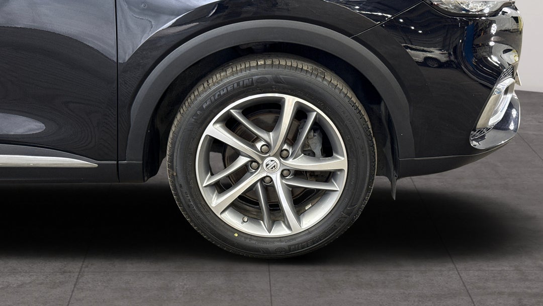 2020 MG HS Excite, Automatic, 73574 km, Right Front Wheel
