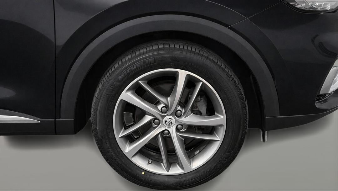 2020 MG HS Excite, Automatic, 73574 km, Right Front Wheel
