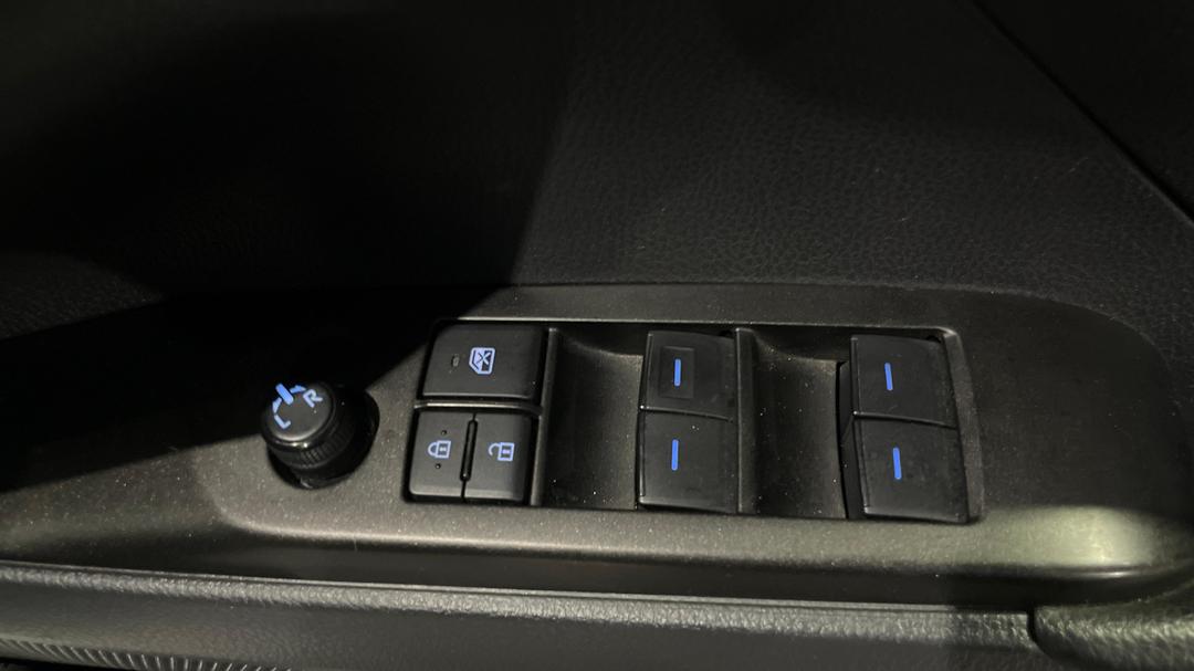 2021 Toyota Camry Ascent, Automatic, 75290 km, Drivers Side Door Panel Controls