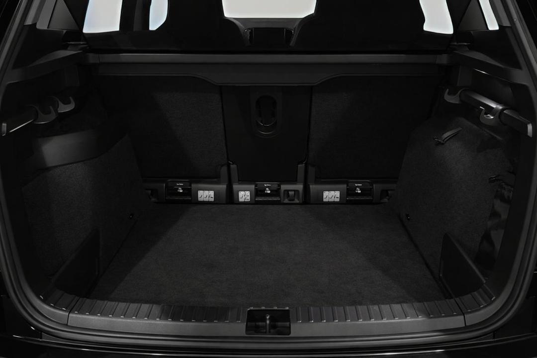 2019 SKODA Karoq 110tsi, Automatic, 73886 km, Boot Inside View