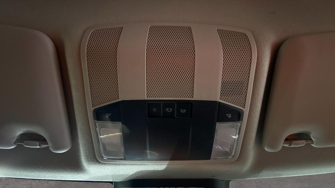 2024 Mitsubishi Eclipse Cross Es (2WD), Automatic, 23474 km, On-Roof Controls/Sunglass holder
