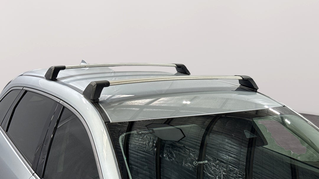 2020 Mazda CX-9 Touring (AWD), Automatic, 125180 km, Roof/Sunroof View