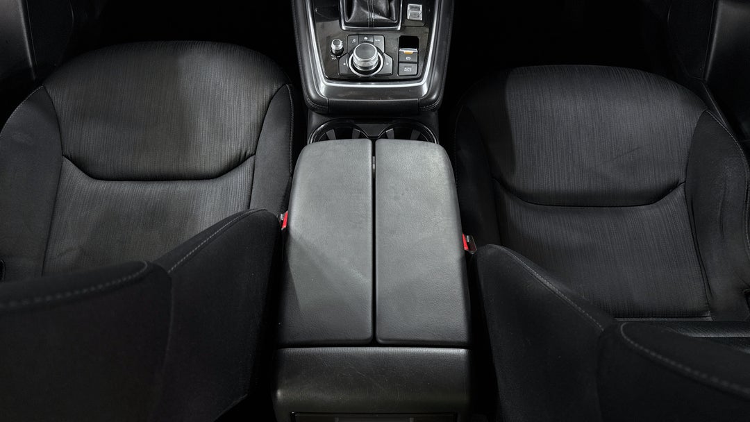 2020 Mazda CX-8 Sport (FWD), Automatic, 82805 km, Center Console