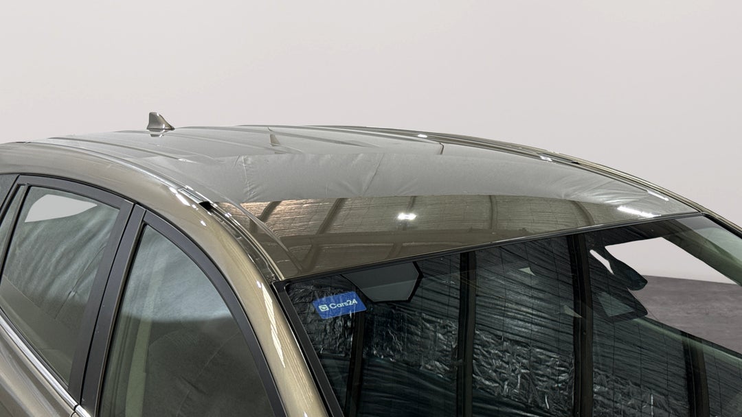 2018 Toyota RAV4 Gx (2WD), Automatic, 37256 km, Roof/Sunroof View