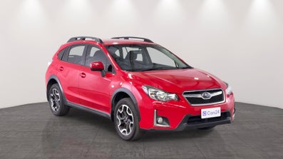 2016 Subaru XV 2.0i Special Edition Automatic, 162k kms Petrol Car