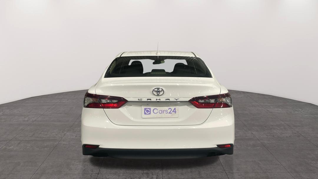 2023 Toyota Camry Ascent, Automatic, 53686 km, Back/Rear View