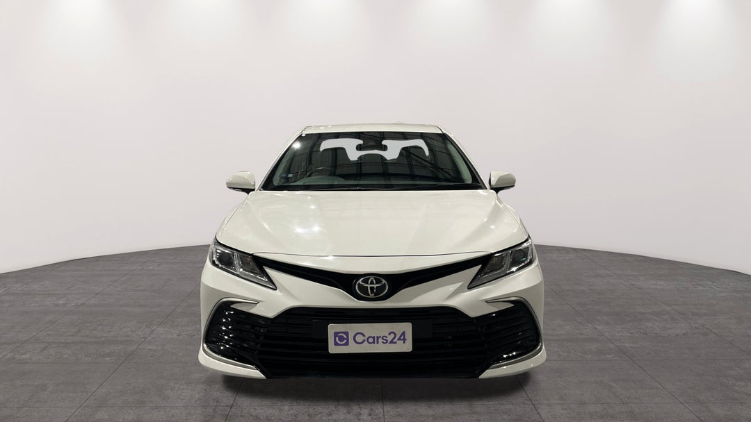 2023 Toyota Camry Ascent, Automatic, 52213 km, Front View